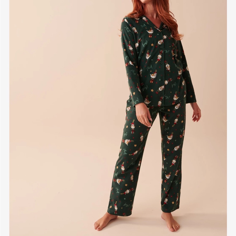Micropolar PJ Set
